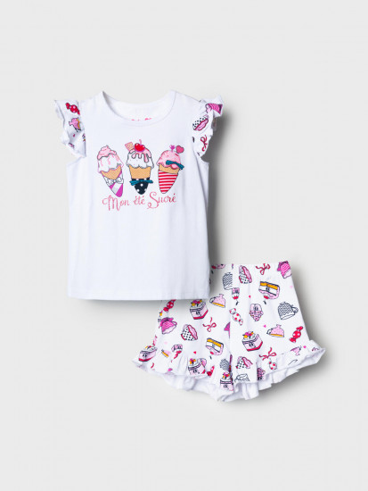 Пижама для девочек