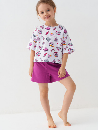 Пижама для девочек