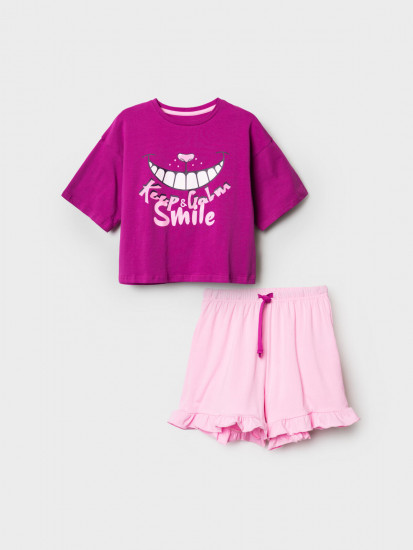 Пижама для девочек