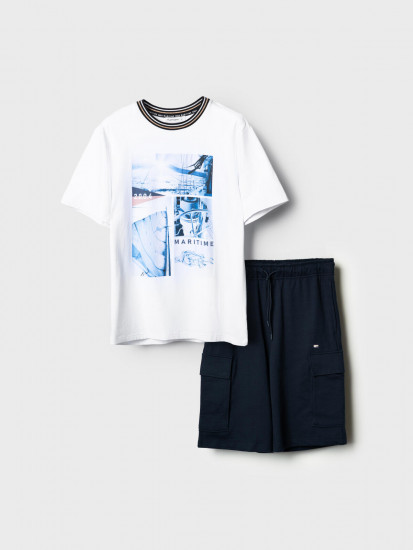 Комплект мужской