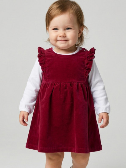 Комплект для девочек