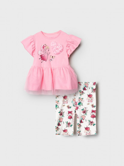 Комплект для девочек