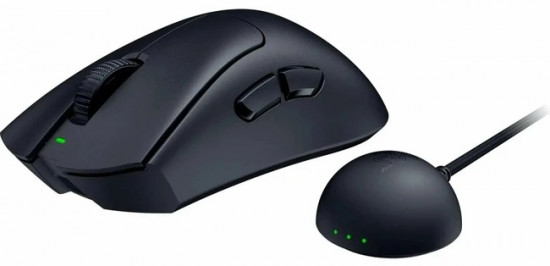 Компьютерная мышь Razer DeathAdder V4 Pro