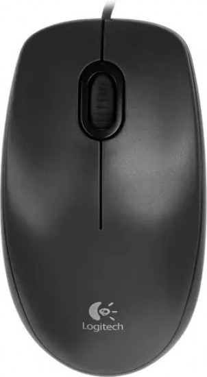 Мышь Logitech M90 Grey (EWR2)