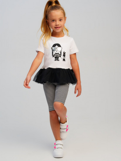 Комплект для девочек