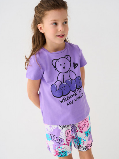 Комплект для девочек