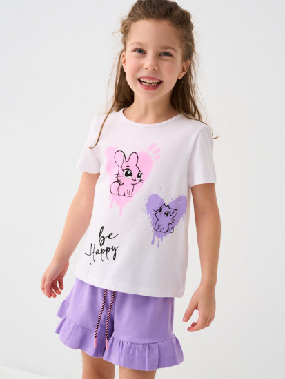 Комплект для девочек