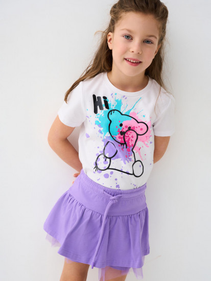 Комплект для девочек