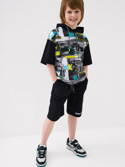 Комплект для мальчиков