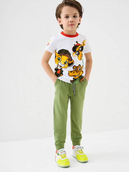 Комплект для мальчиков