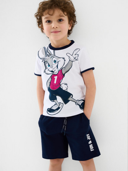 Комплект для мальчиков