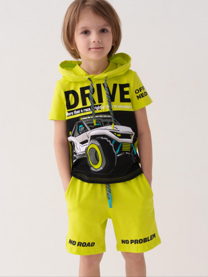 Комплект для мальчиков