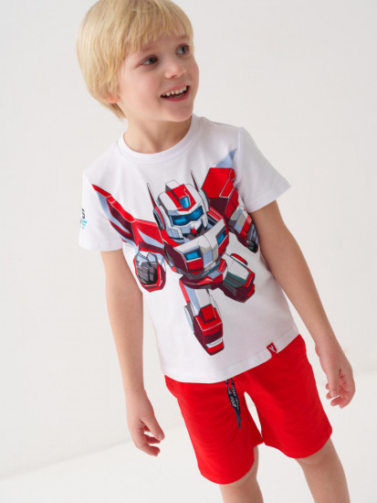 Комплект для мальчиков