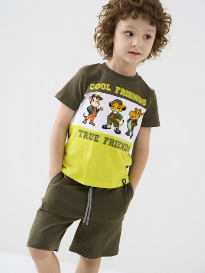 Комплект для мальчиков