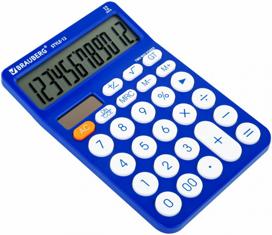 Калькулятор