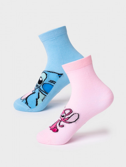 Комплект носков для девочек