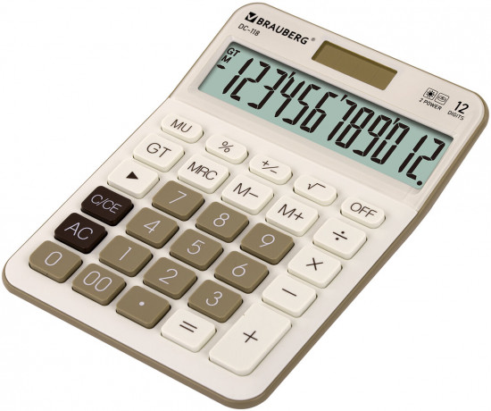 Калькулятор