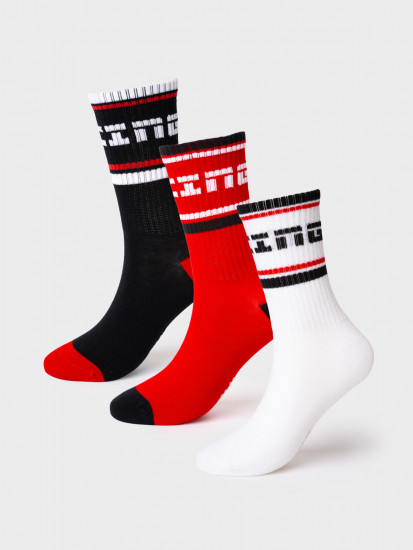 Комплект носков для мальчиков