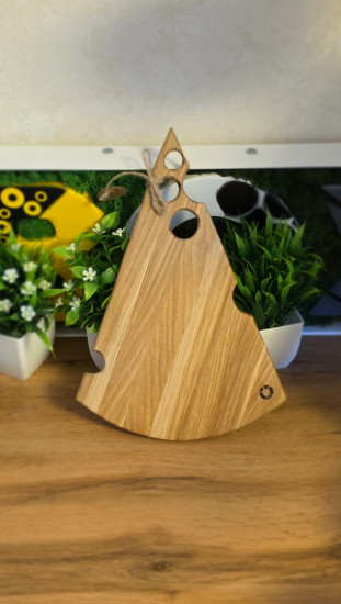 Доска сервировочная «Сыр»