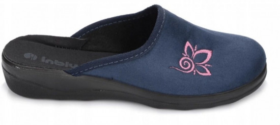 Тапочки домашние женские