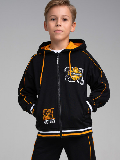 Толстовка для мальчиков