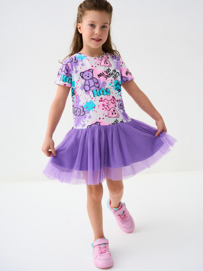 Платье для девочек