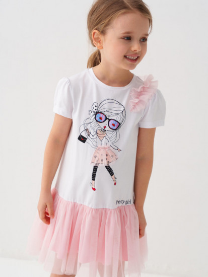 Платье для девочек