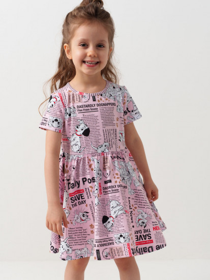 Платье для девочек