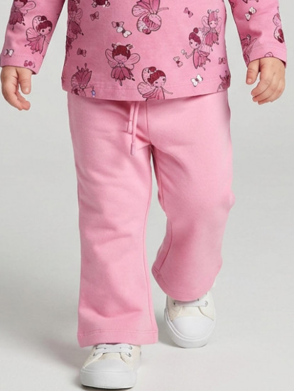 Брюки для девочек