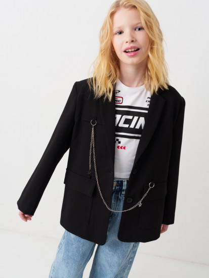 Жакет для девочек