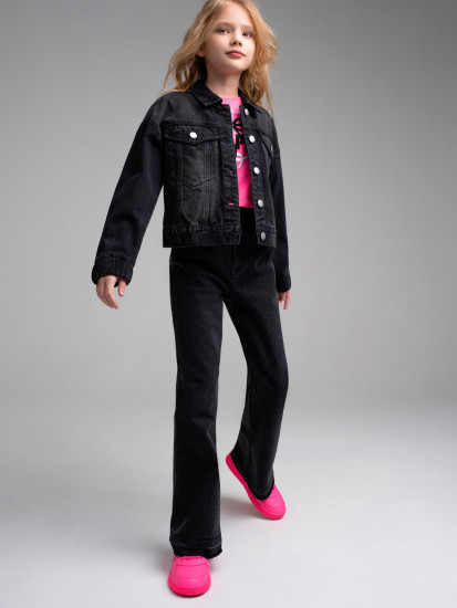 Джинсы для девочек