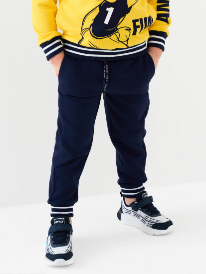 Брюки для мальчиков