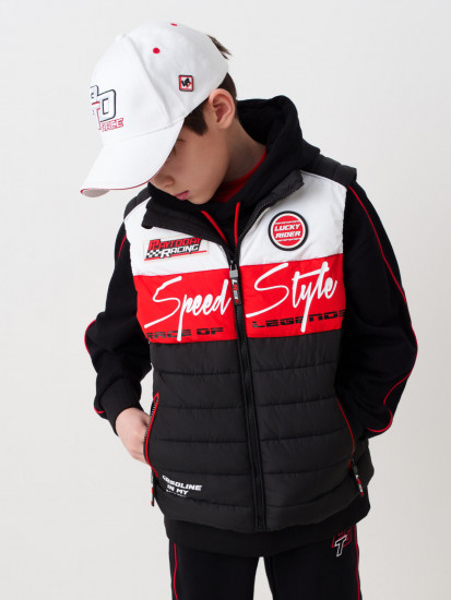 Кепка для мальчиков