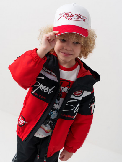 Кепка для мальчиков