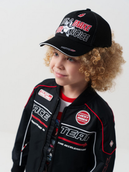 Кепка для мальчиков