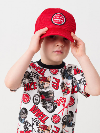 Кепка для мальчиков