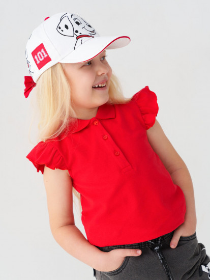 Кепка для девочек