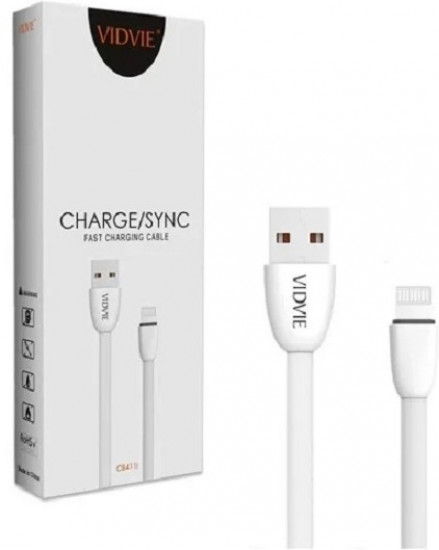 Кабель Vidvie Lightning