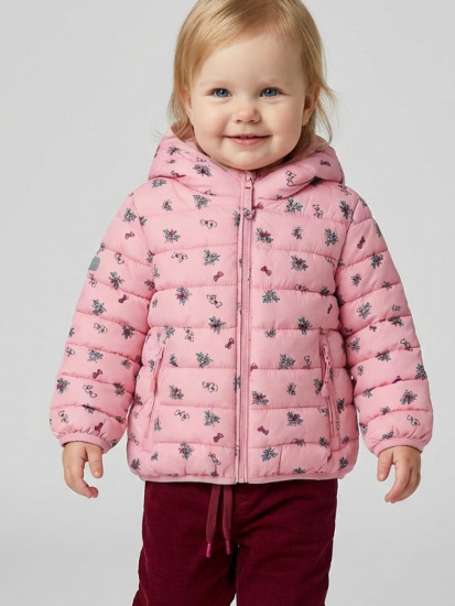 Куртка для девочек