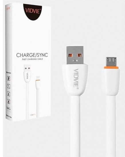 Кабель Vidvie micro-USB 3.0 (F)
