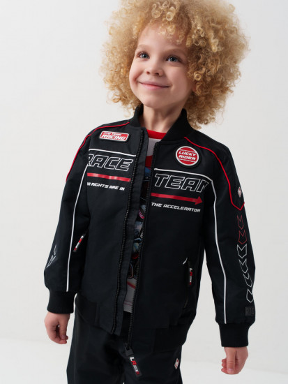 Ветровка для мальчиков