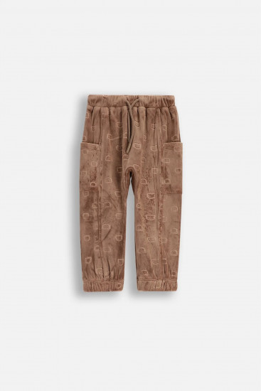 Брюки для мальчиков