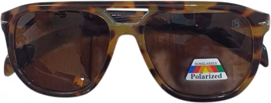 Солнцезащитные очки «David Beckham»