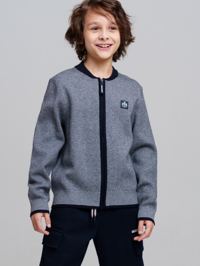 Кардиган для мальчиков