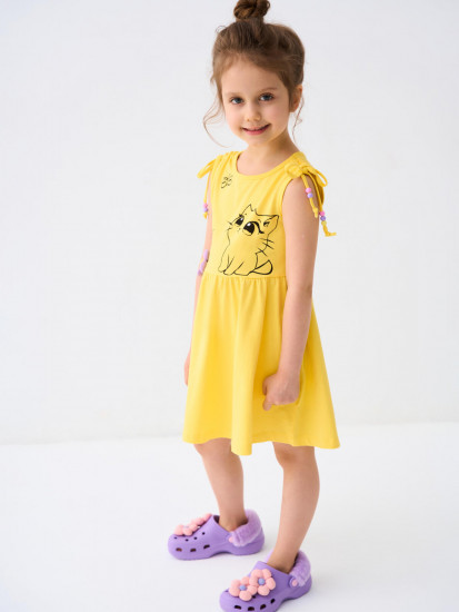 Сарафан для девочек