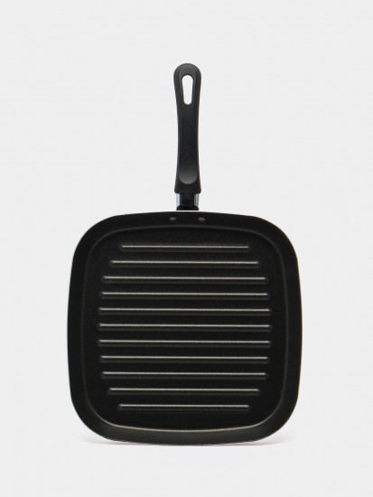 Сковорода-гриль «Линия 10»