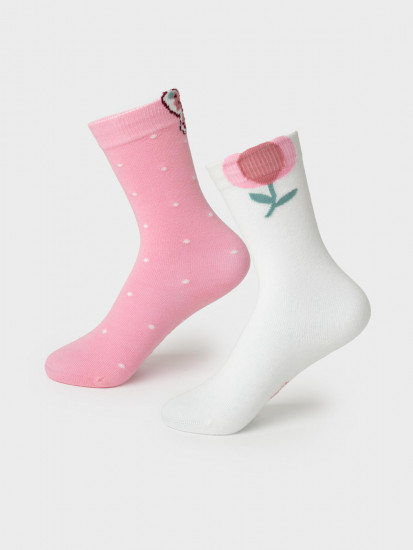 Комплект гольфов для девочек