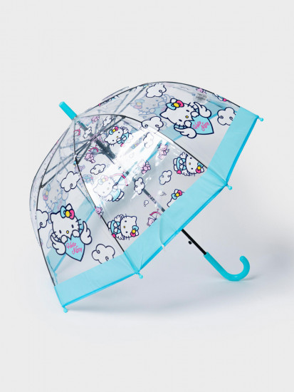 Зонт-трость для девочек