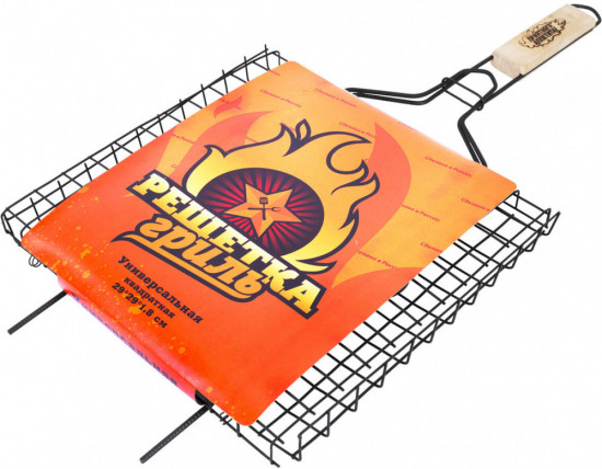 Решетка-гриль