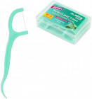 Зубочистки-флоссеры